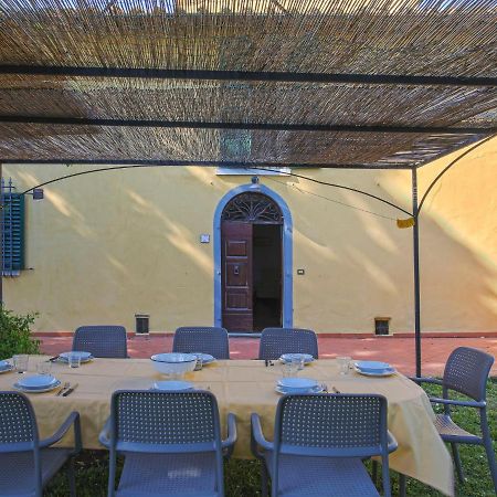Holiday Home Campiglia-6 By Interhome Tavarnelle Val di Pesa Exterior foto