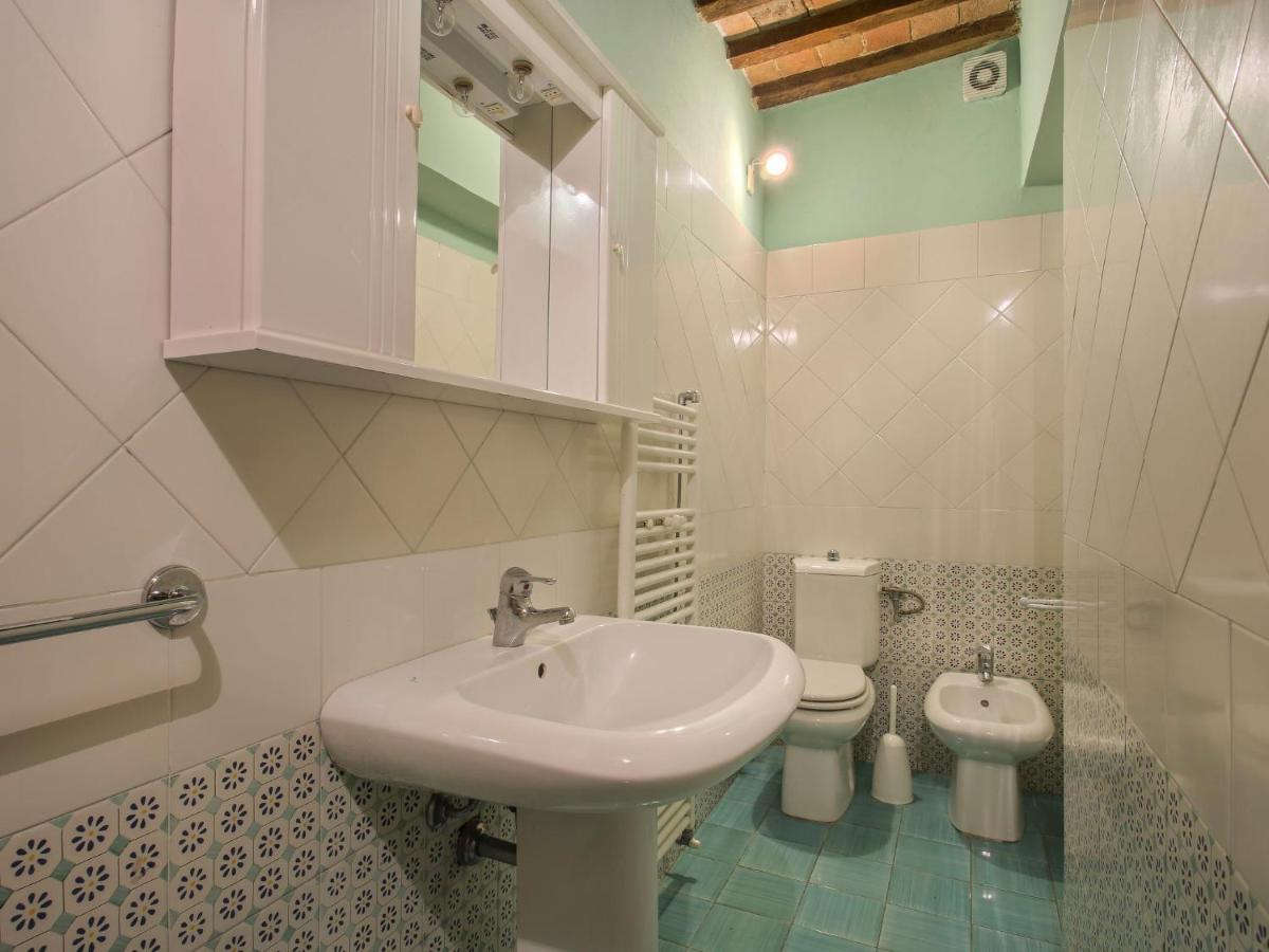 Holiday Home Campiglia-6 By Interhome Tavarnelle Val di Pesa Exterior foto