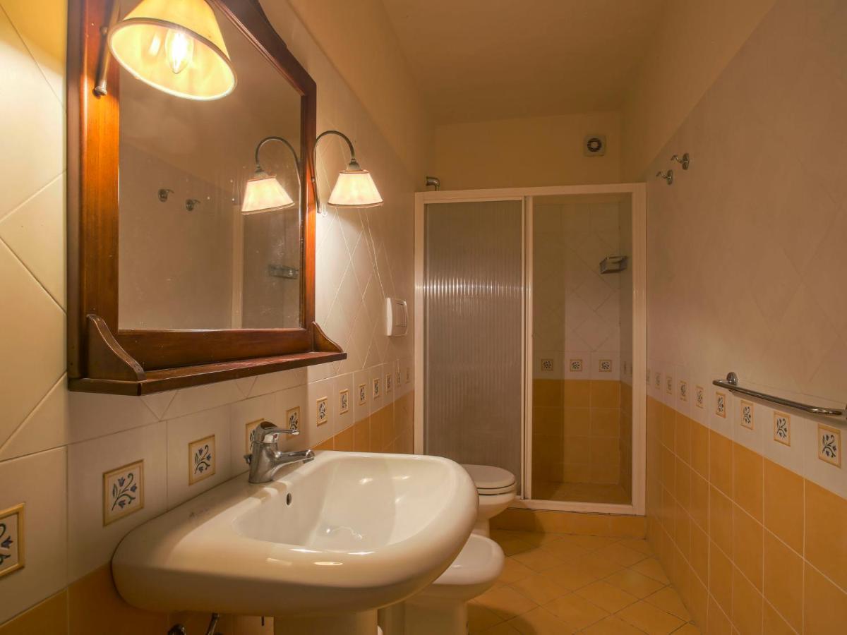 Holiday Home Campiglia-6 By Interhome Tavarnelle Val di Pesa Exterior foto